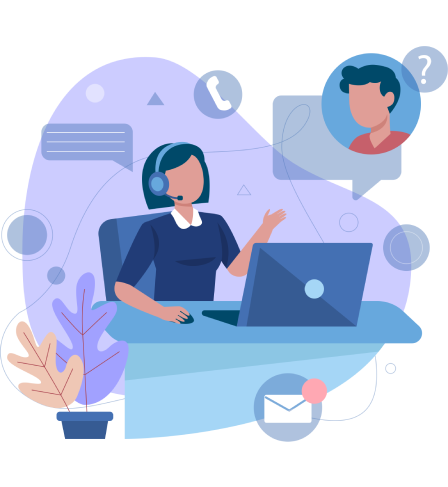 showcasing fiveshots infotech the  Good Content Management services company near Udaipur ( Rajasthan , India)