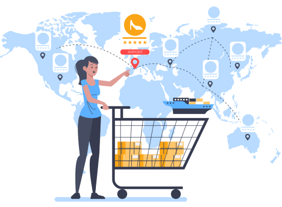 showcasing fiveshots infotech the  Good E-Commerce services company near Udaipur ( Rajasthan , India)