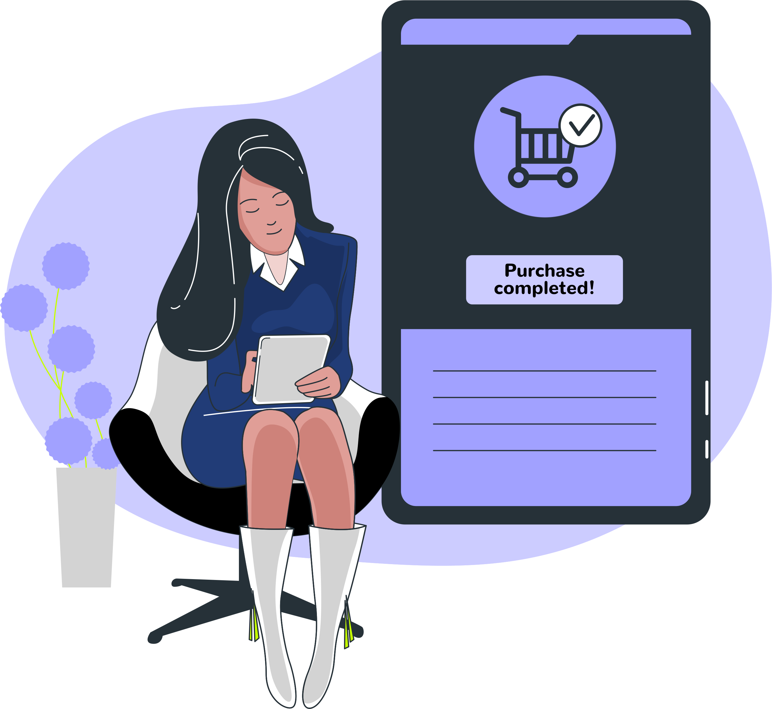 showcasing fiveshots infotech the Top E-Commerce services company near Udaipur ( Rajasthan , India)