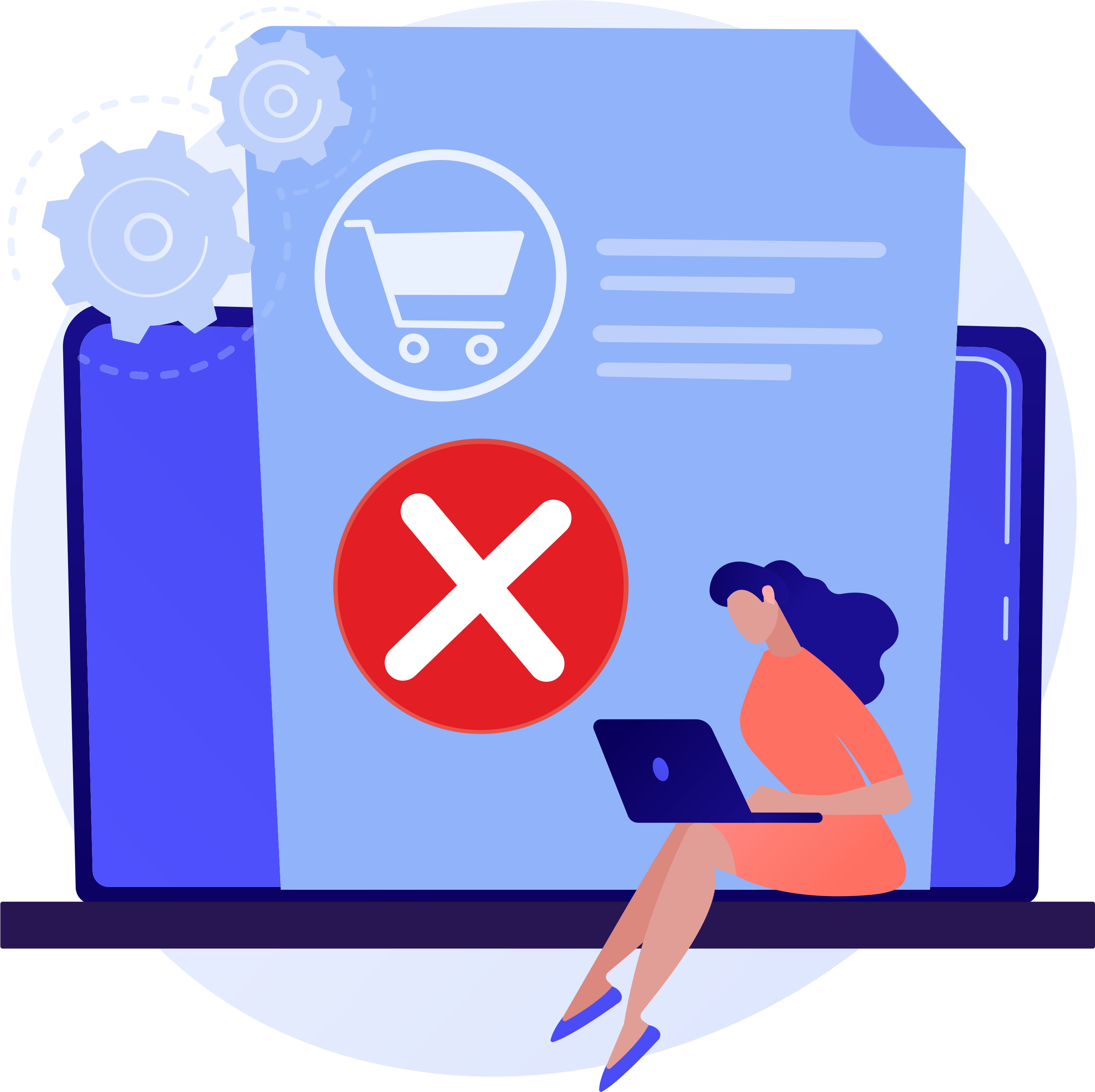 Empowering Your Online Presence: Web & App Development, Strategic Marketing, and Beyond