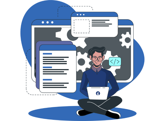 website designing & development in Udaipur (Rajasthan , India)