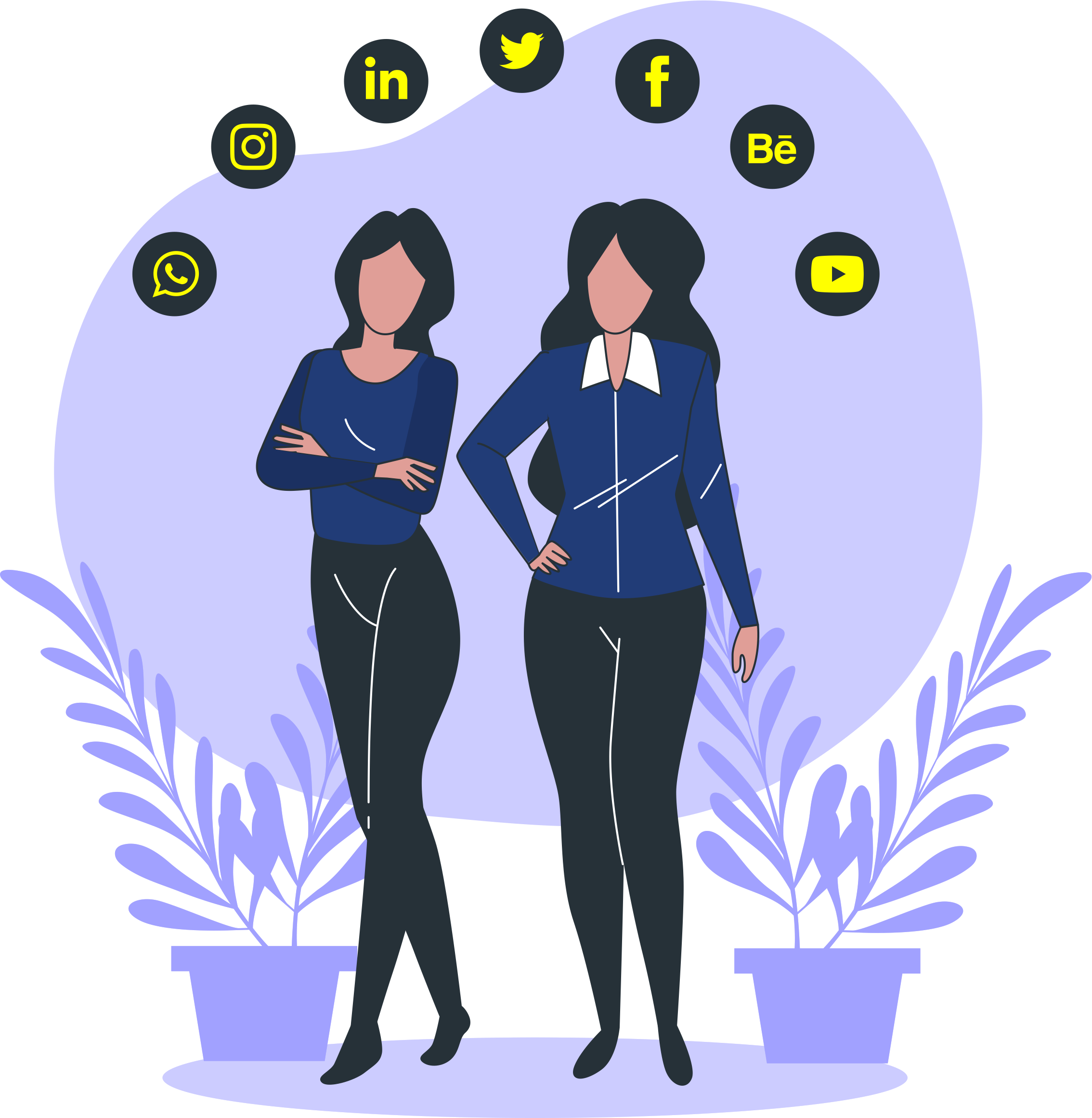 showcasing fiveshots infotech excellence in Digital Marketing