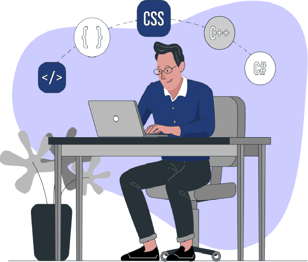 Shows how fiveshots infotech is The your Best Development Partner In Udaipur (Rajasthan, India)