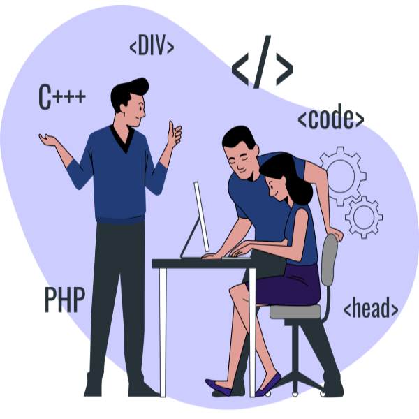 How FiveShots InfoTech Excels in Crafting Exceptional Website Projects as the Premier Website Development Company in Udaipur, Rajasthan, India.