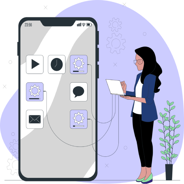 How FiveShots InfoTech Excels in launching the  Exceptional Website Projects as the Premier Website Development Company in Udaipur, Rajasthan, India.