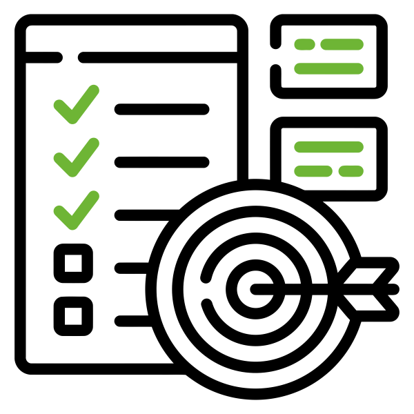 show how fiveshots infotech plans website designing project for our clients