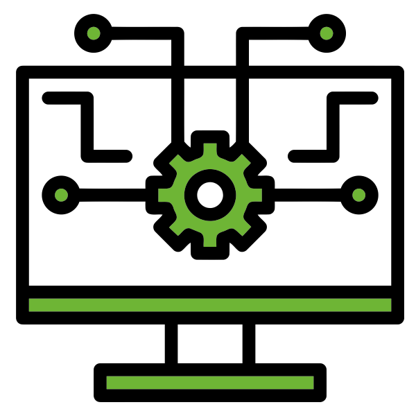 show how fiveshots infotech Develops website | project for our clients