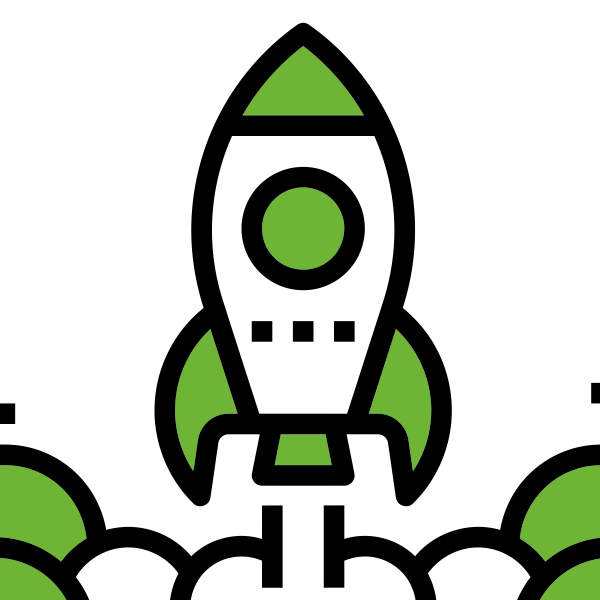 show how fiveshots infotech launch final website | project for our clients